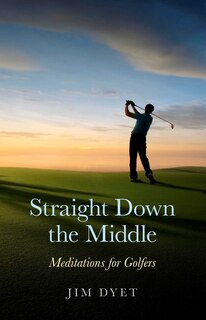 Couverture_Straight Down the Middle