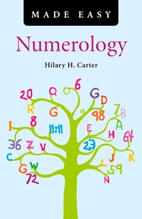 Front cover_Numerology Made Easy