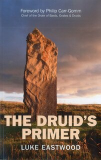 Couverture_The Druid's Primer