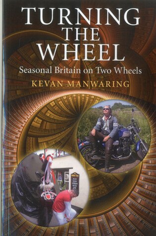 Front cover_Turning the Wheel