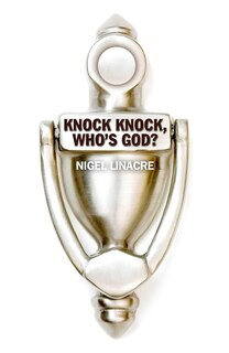 Couverture_Knock Knock, Who's God?
