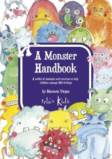 Couverture_A Monster Handbook