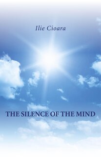Front cover_The Silence of the Mind