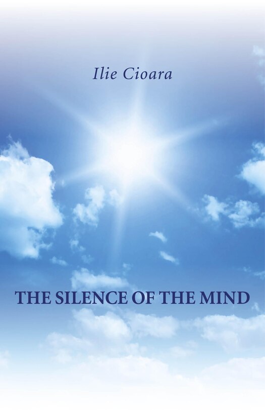 Front cover_The Silence of the Mind