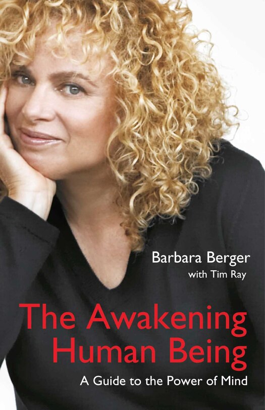 Front cover_The Awakening Human Being