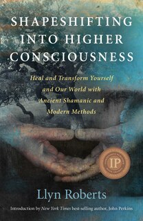 Couverture_Shapeshifting into Higher Consciousness