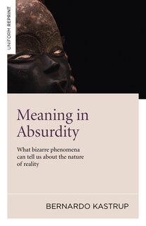 Front cover_Meaning in Absurdity