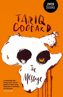 Front cover_The Message