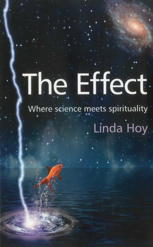 Front cover_The Effect