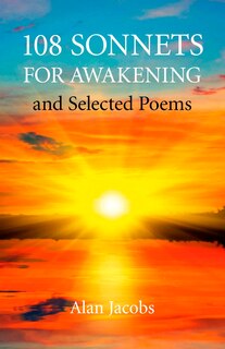 Couverture_108 Sonnets For Awakening