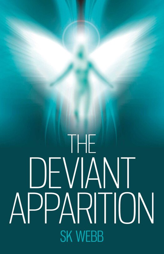 Couverture_The Deviant Apparition