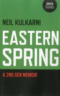 Front cover_Eastern Spring