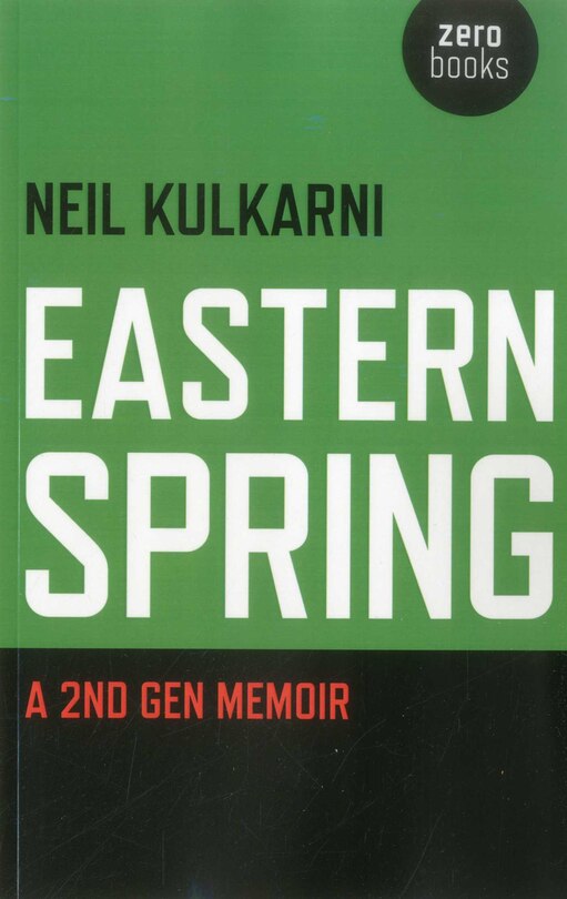Front cover_Eastern Spring