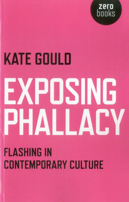 Couverture_Exposing Phallacy