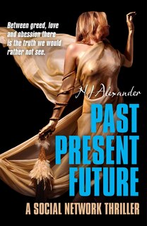 Couverture_Past Present Future