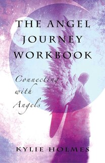 Front cover_The Angel Journey Workbook