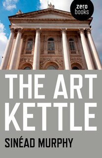 Front cover_The Art Kettle