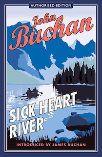 Front cover_Sick Heart River