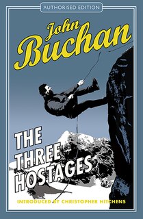 Couverture_The Three Hostages
