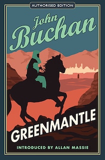 Front cover_Greenmantle