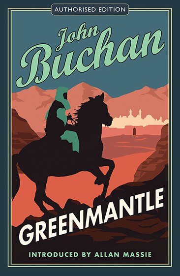 Front cover_Greenmantle