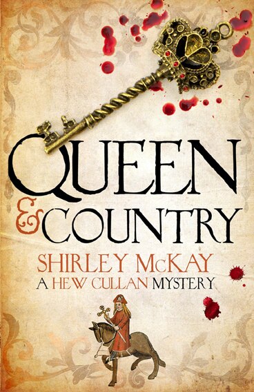 Couverture_Queen and Country