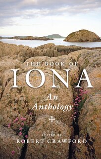 Front cover_The Book Of Iona
