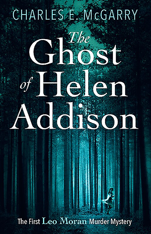 Couverture_The Ghost of Helen Addison