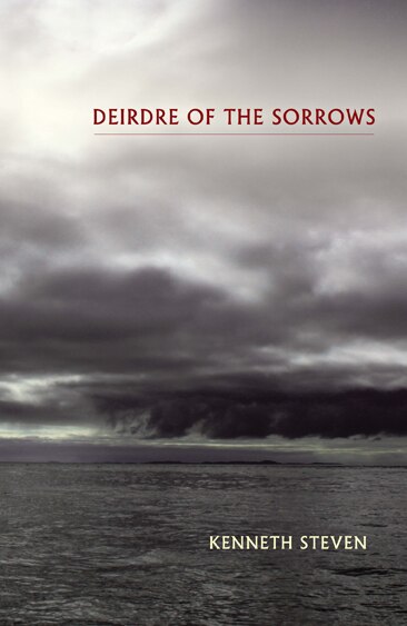 Couverture_Deirdre Of The Sorrows