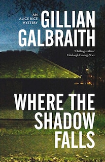 Front cover_Where The Shadow Falls
