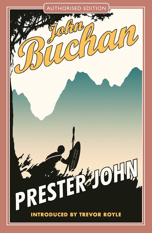 Front cover_Prester John