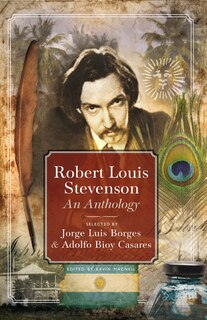 Front cover_Robert Louis Stevenson