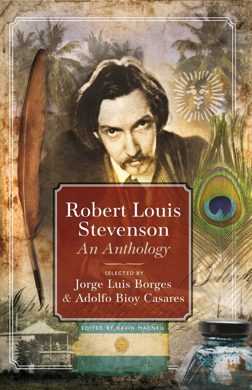 Front cover_Robert Louis Stevenson