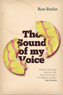 Couverture_The Sound Of My Voice