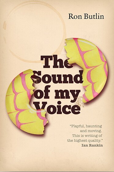 Couverture_The Sound Of My Voice