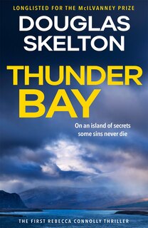 Front cover_Thunder Bay