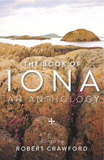 Couverture_The Book Of Iona