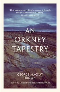 Couverture_An Orkney Tapestry