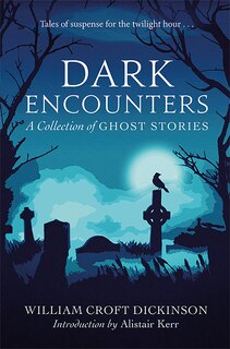 Couverture_Dark Encounters