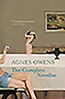 Front cover_Agnes Owens
