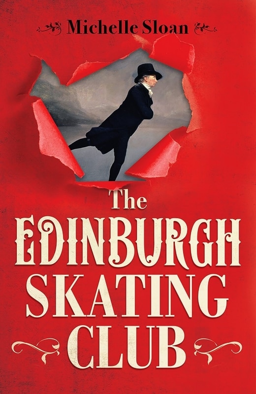 Couverture_The Edinburgh Skating Club