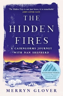 Front cover_The Hidden Fires