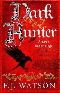 Front cover_Dark Hunter