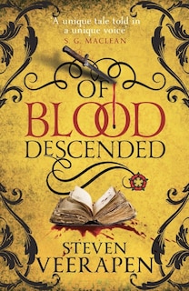 Couverture_Of Blood Descended