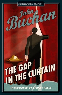 Front cover_The Gap in the Curtain
