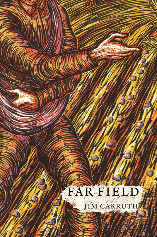 Front cover_Far Field