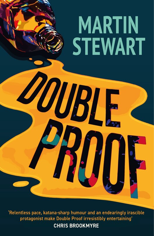 Front cover_Double Proof