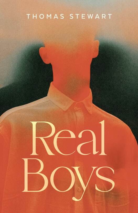 Front cover_Real Boys