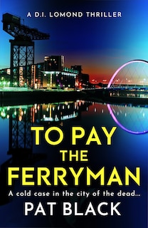 Couverture_To Pay the Ferryman