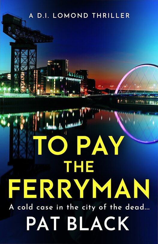 Couverture_To Pay the Ferryman
